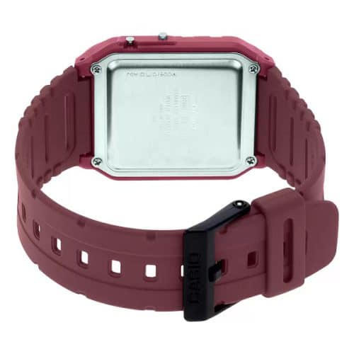 CASIO CA-53WF-4BDF - Image 2