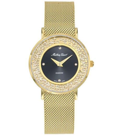 MATHEY TISSOT D983SPYN - Image 1