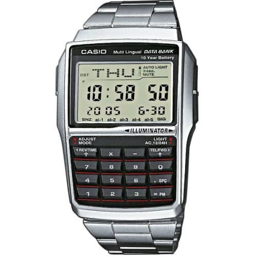 DBC-32D-1AES_1 CASIO DBC-32D-1 - Image 1