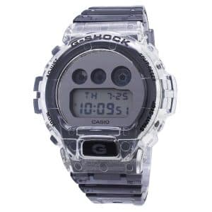 CASIO  DW-6900SK-1DR