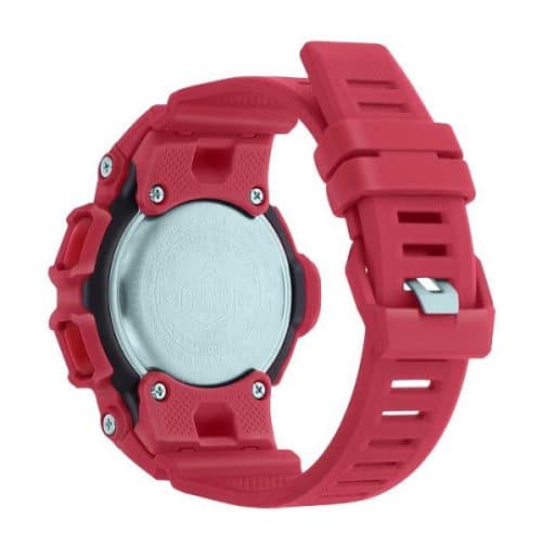 CASIO GBA-900RD-4ADR - Image 2