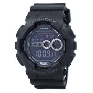 CASIO  GD-100-1BDR