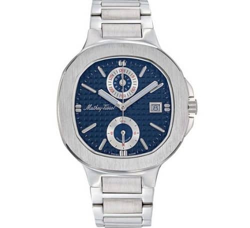 MATHEY TISSOT H152CHABU - Image 1