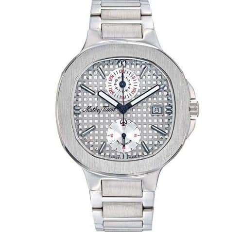 H152CHAS.-.MT MATHEY TISSOT H152CHAS - Image 1