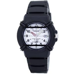 CASIO HDA-600B-7BVDF