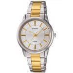 CASIO MTP-1303SG-7AVDF