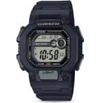 CASIO W-737HX-1AVDF
