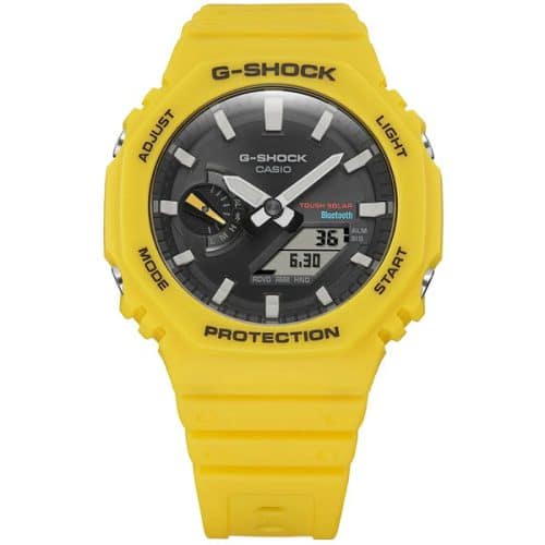 CASIO GA-B2100C-9ADR - Image 1