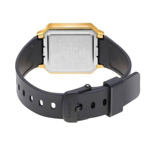 CASIO A100WEFG-9ADF - Image 2