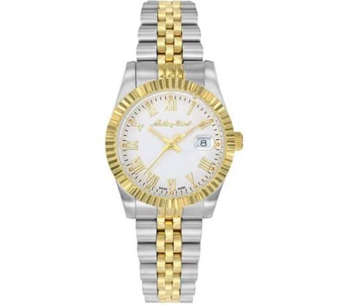 MATHEY TISSOT D810BBR - Image 1