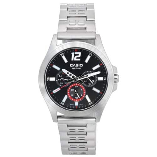 CASIO MTP-E350D-1BVDF - Image 1