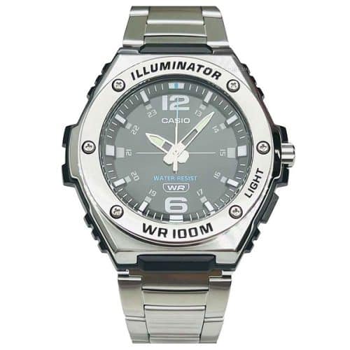 CASIO MWA-100HD-1AVDF - Image 1
