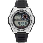 CASIO MWD-100H-1AVDF