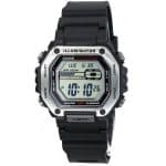 CASIO  MWD-110H-1AVDF