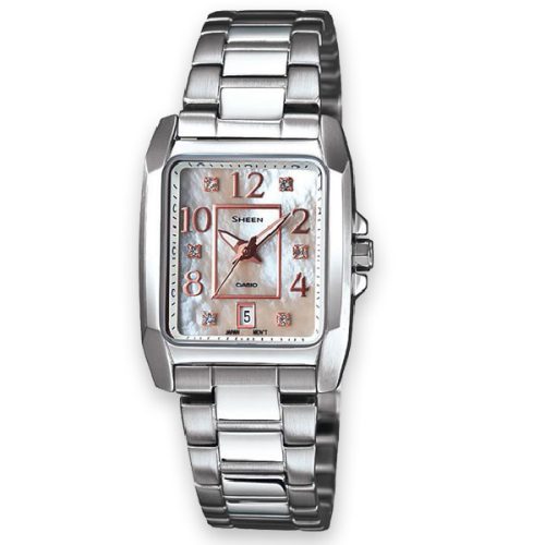 CASIO SHE-4023DP-7 - Image 1