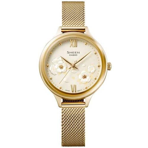 SHE_4551GM_9 CASIO SHE-4551GM-9AUDF - Image 1