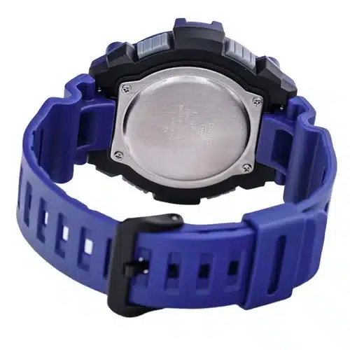 CASIO  WS-1300H-2AVDF - Image 2