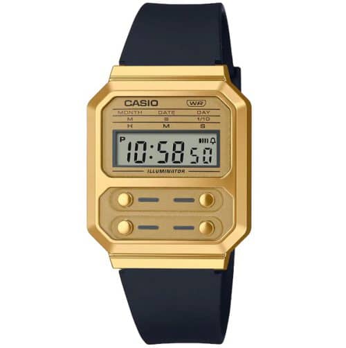 a100wefg-9a CASIO A100WEFG-9ADF - Image 1