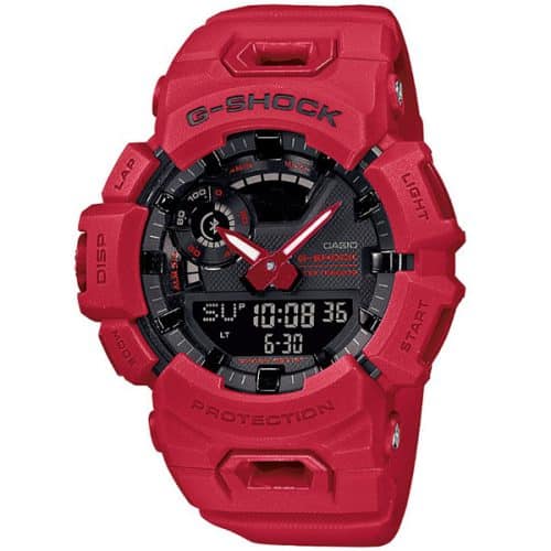 CASIO GBA-900RD-4ADR - Image 1