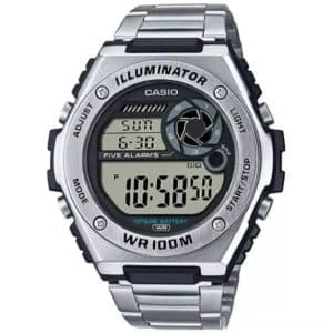 CASIO  MWD-100HD-1AVDF