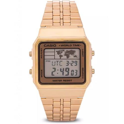 casio-1345-6463861-1 CASIO A500WGA-1DR - Image 1