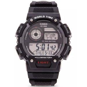CASIO AE-1400WH-1AVDF