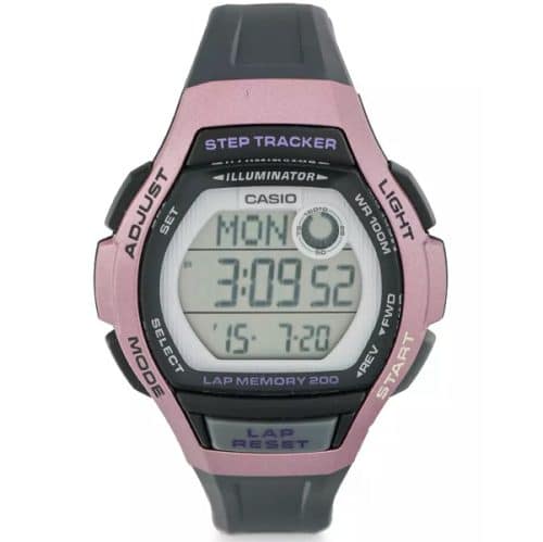 CASIO LWS-2000H-4AVDF - Image 1