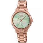 CASIO SHE-4546PG-3AUDF