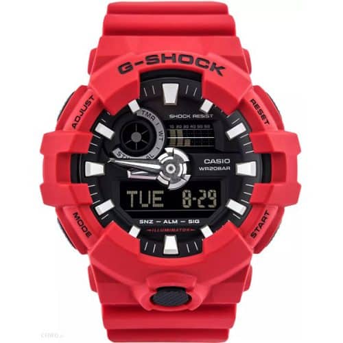 i-casio-g-shock-ga-700-4a CASIO GA-700-4ADR - Image 1