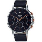 CASIO MTP-E321L-1AVDF