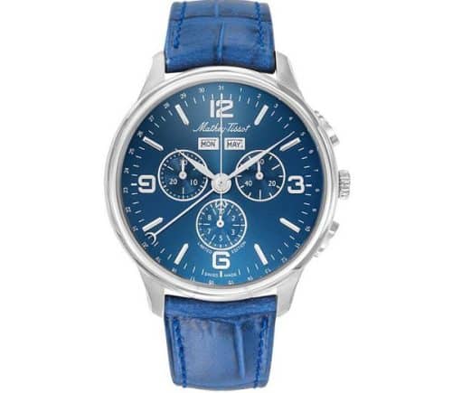 MATHEY TISSOT H1886CHABU - Image 1