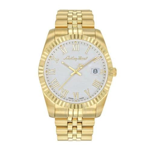 MATHEY TISSOT H810PBRI - Image 1