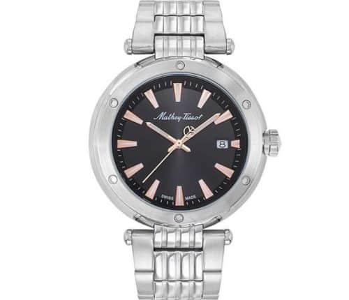 MATHEY TISSOT H912RRN - Image 1