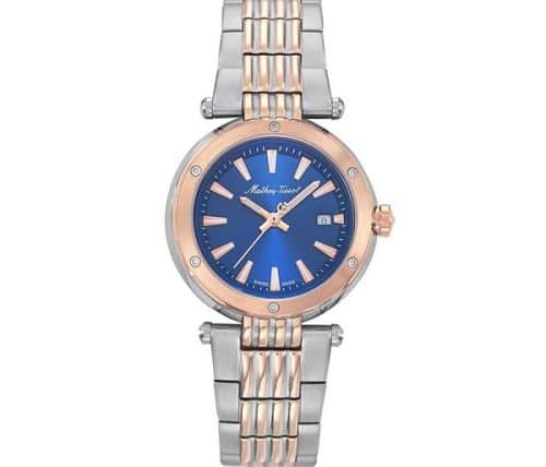 MATHEY TISSOT D912RBU - Image 1