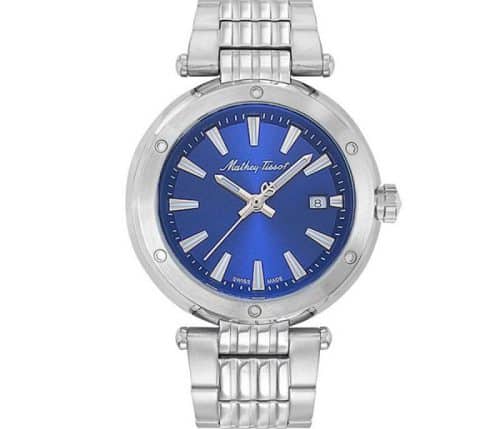 matheytissot-neptune-blue-dial-mens-watch-h912abu MATHEY TISSOT H912ABU - Image 1