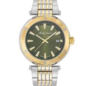 MATHEY TISSOT H912BV