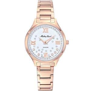 MATHEY TISSOT D985SPI