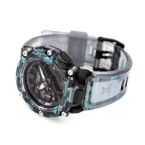 CASIO GA-2200NN-1ADR - Image 2