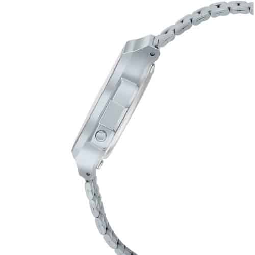 CASIO  A168WER-2ADF - Image 2