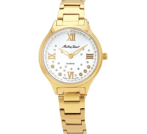 pyzl2ugevmqljookr8jh MATHEY TISSOT D985SPYI - Image 1