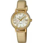 CASIO SHE-4060GL-9AUDF
