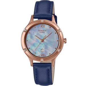 CASIO SHE-4546PGL-2AUDF