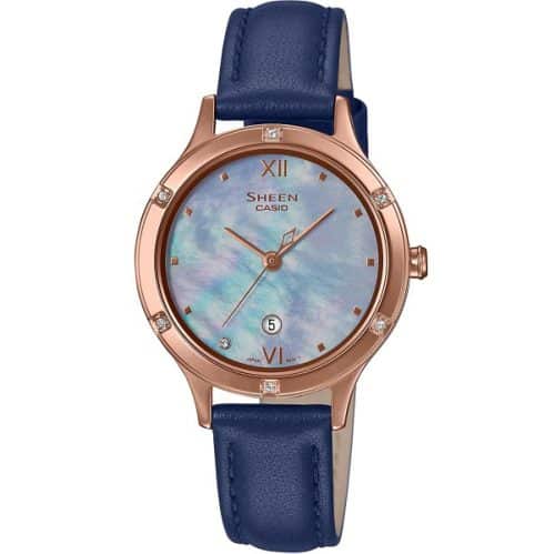 CASIO SHE-4546PGL-2AUDF - Image 1