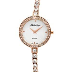 MATHEY TISSOT D986SPI