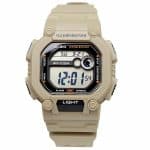 CASIO  W-737HX-5AVDF