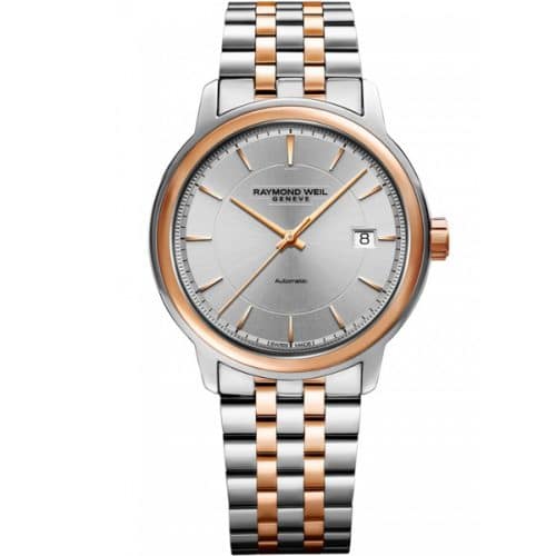 RAYMOND WEIL 2237-SP5-65021 - Image 1