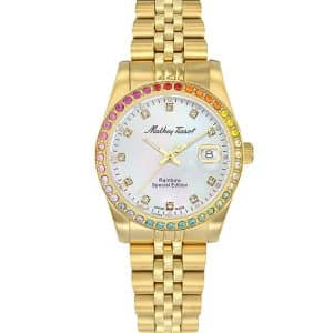 MATHEY TISSOT D809PQYI