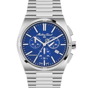 MATHEY TISSOT H117CHABU