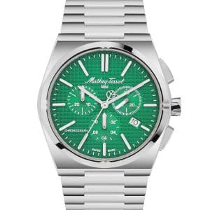 MATHEY TISSOT H117CHAV