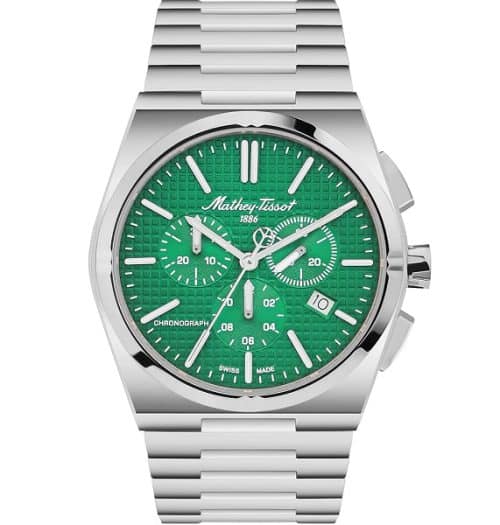 MATHEY TISSOT H117CHAV - Image 1